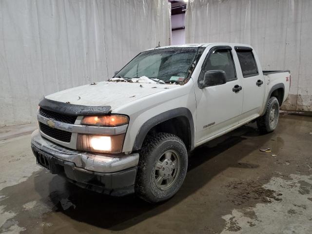 1GCDT136058266299 2005 Chevrolet Colorado