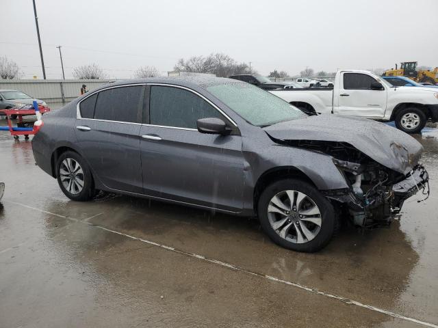 1HGCR2F32FA256547 | 2015 HONDA ACCORD LX