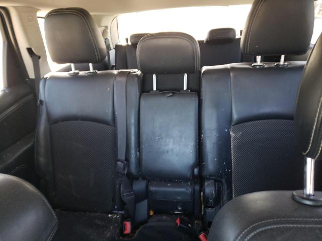 2017 DODGE JOURNEY CR - 3C4PDDGG9HT610166