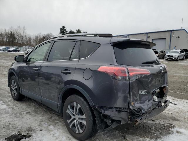 JTMBFREV0HJ149465 | 2017 TOYOTA RAV4 LE