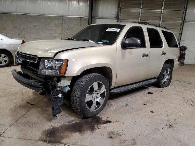 2007 Chevrolet Tahoe 