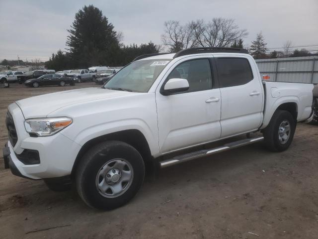 5TFAX5GN3KX158373 | 2019 TOYOTA TACOMA DOU