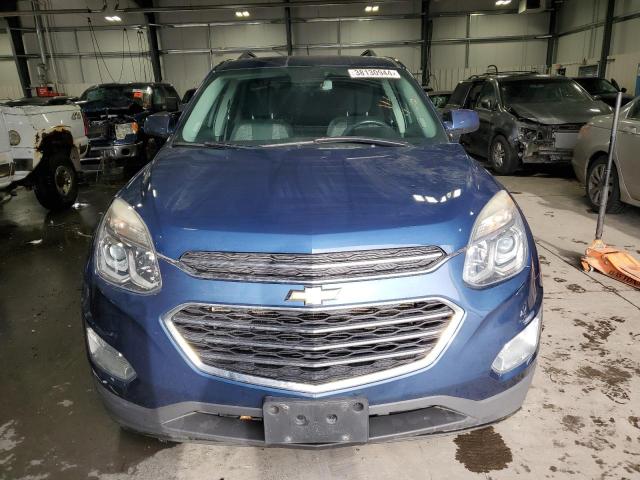 2GNALCEK1H6175262 | 2017 CHEVROLET EQUINOX LT