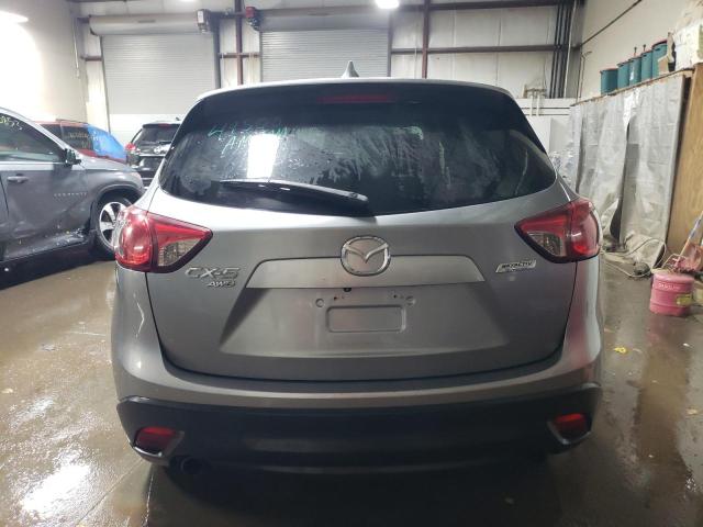 JM3KE4CY2E0377592 | 2014 MAZDA CX-5 TOURI