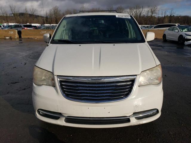 2C4RC1BG2CR383416 | 2012 Chrysler town & country touring