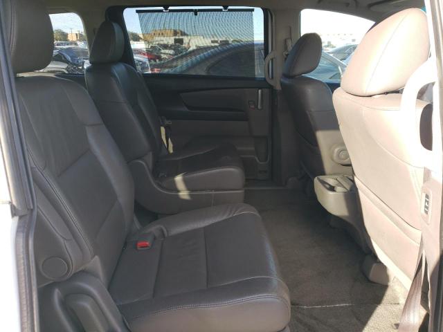 2012 Honda Odyssey Exl VIN: 5FNRL5H65CB117325 Lot: 38536514