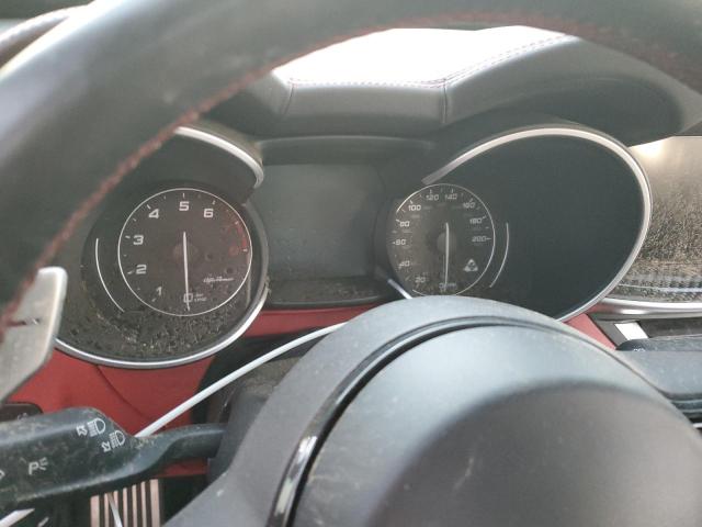 2021 ALFA ROMEO STELVIO QU ZASPAKEV8M7D10896