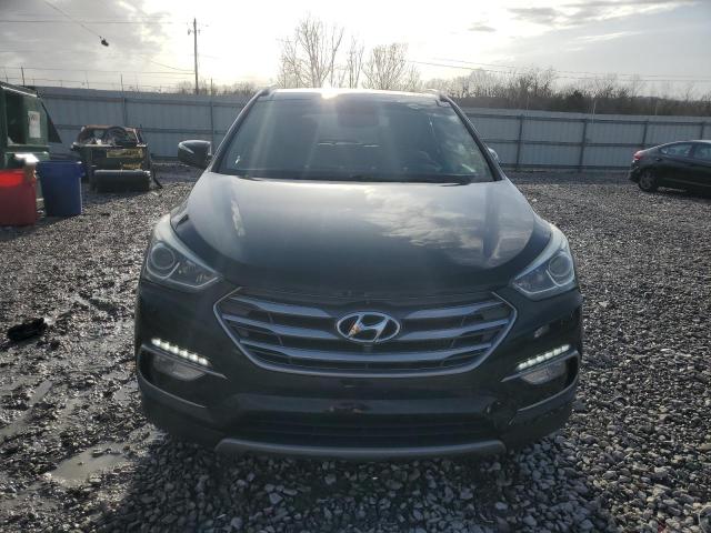 5XYZW4LA0HG481634 | 2017 HYUNDAI SANTA FE S