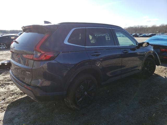 2024 HONDA CR-V SPORT - 7FARS6H96RE003575