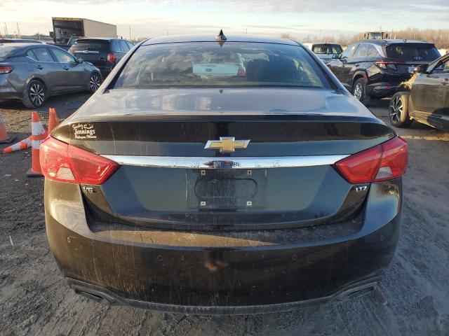 2G1165S32F9121725 | 2015 CHEVROLET IMPALA LTZ