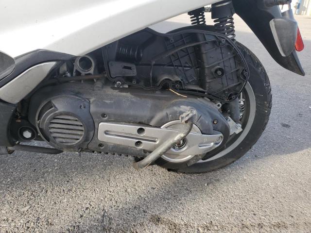 2016 PIAGGIO MP3 500 SP ZAPM860X5G5000579