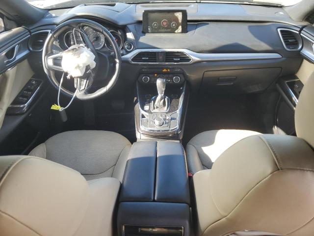 2016 MAZDA CX-9 JM3TCADY2G0113024