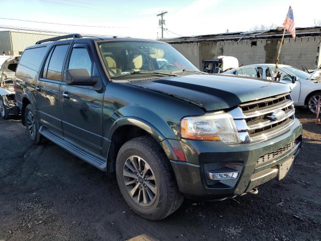 1FMJK1JTXFEF48883 | 2015 FORD EXPEDITION