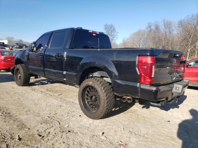 1FT7W2B62LEC86211 | 2020 FORD F250 SUPER