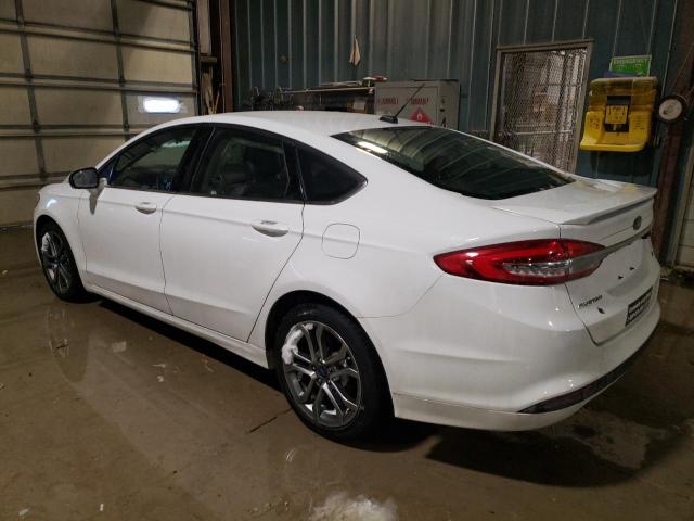 Vin: 3fa6p0h73hr141654, lot: 38380214, ford fusion se 20172
