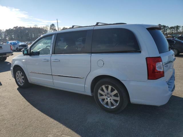 2C4RC1BG1FR564818 | 2015 CHRYSLER TOWN and COU