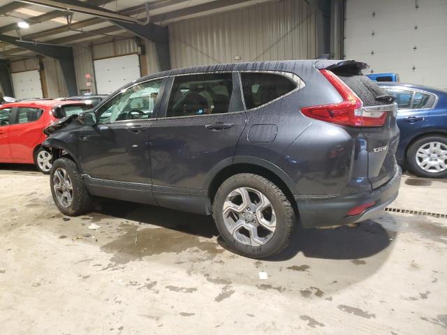 7FARW2H88KE053937 | 2019 HONDA CR-V EXL