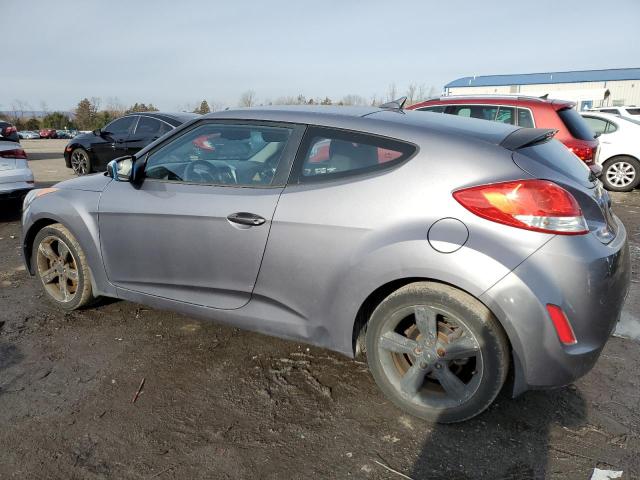 KMHTC6AD9EU210388 | 2014 HYUNDAI VELOSTER