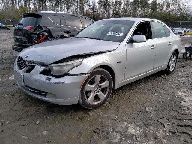 2008 BMW 5 Series 535xi