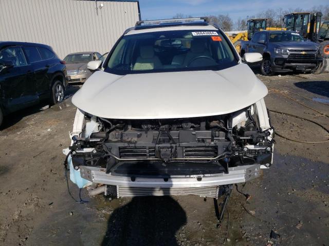 5J6RW1H96JL008466 | 2018 HONDA CR-V TOURI