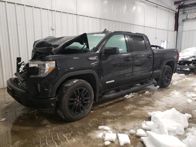 1GTU9CED7LZ144889 | 2020 GMC SIERRA K15