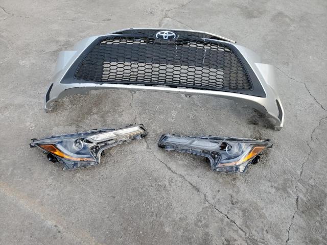 2020 TOYOTA COROLLA LE JTDEBRBE1LJ002495