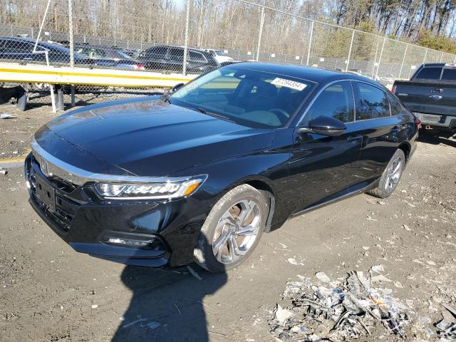 1HGCV1F58KA136480 | 2019 HONDA ACCORD EXL