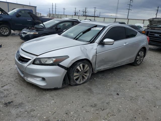 2012 Honda Accord Coupe EX-L