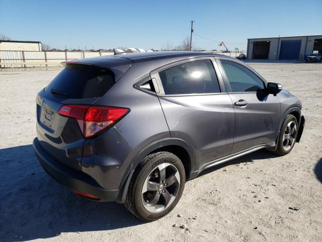 2018 HONDA HR-V 3CZRU5H53JM723472