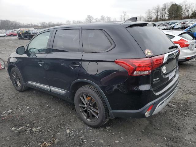 VIN JA4AD3A38KZ014403 2019 MITSUBISHI OUTLANDER no.2