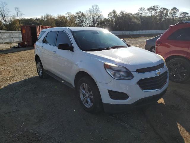 2GNALBEKXH1601876 | 2017 CHEVROLET EQUINOX LS