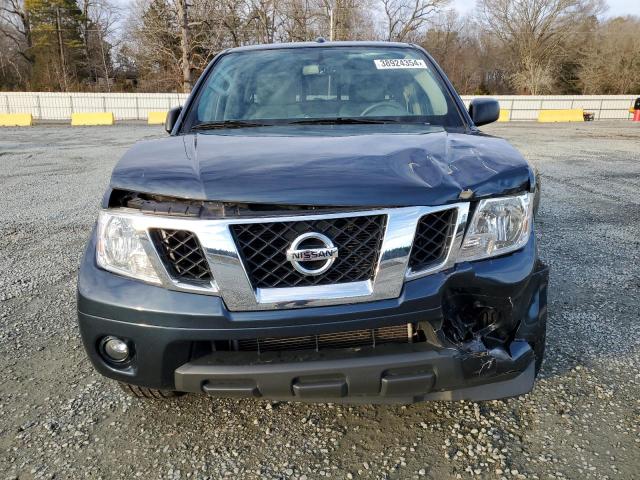 1N6DD0ERXJN723532 | 2018 NISSAN FRONTIER S