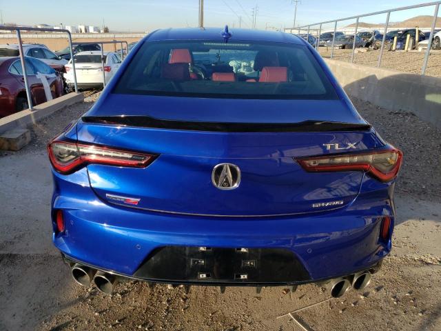 2022 ACURA TLX TYPE S - 19UUB7F03NA000380