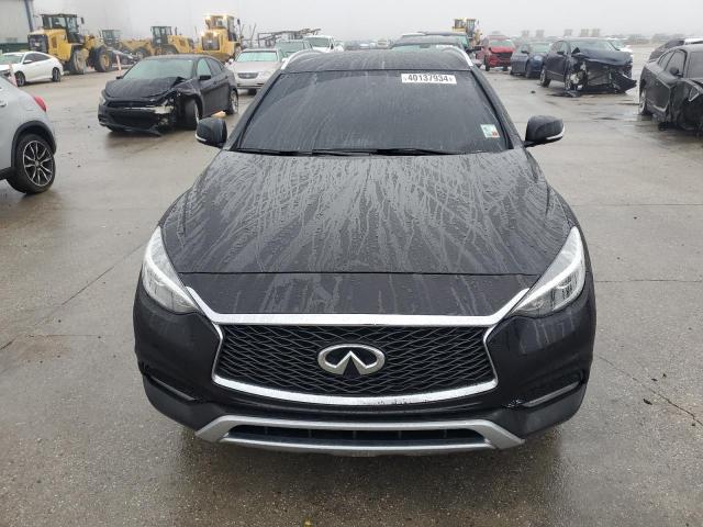 2017 Infiniti Qx30 Base VIN: SJKCH5CR8HA032324 Lot: 40137934