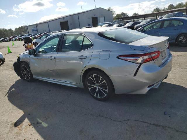 4T1B11HK5JU043059 | 2018 TOYOTA CAMRY L