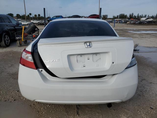 2HGFG12698H545264 | 2008 Honda civic lx