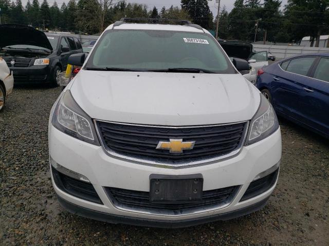 1GNKVFED8HJ210058 | 2017 CHEVROLET TRAVERSE L