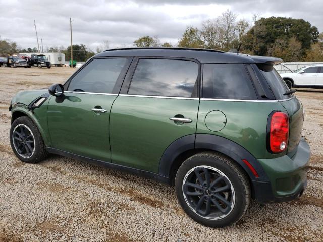 WMWZC3C59GWT07565 | 2016 MINI COOPER S C