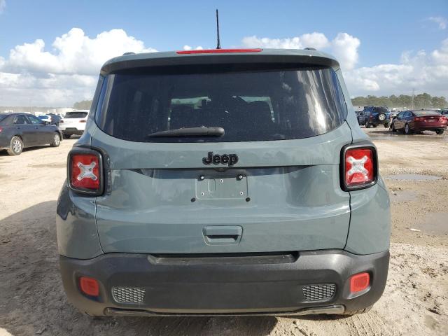 ZACCJABB4JPJ55108 | 2018 JEEP RENEGADE L