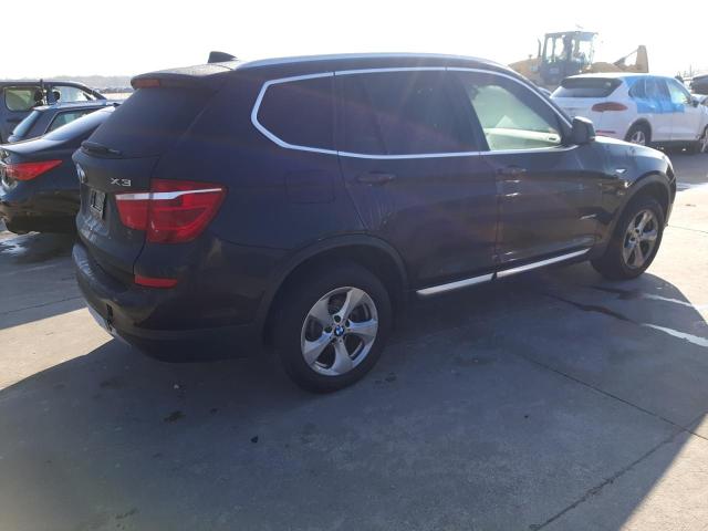 5UXWX7C50G0R17471 | 2016 BMW X3 XDRIVE3