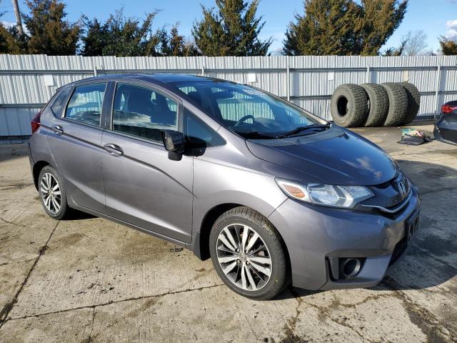 3HGGK5G8XFM755214 | 2015 HONDA FIT EX