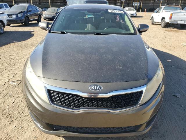 2013 Kia Optima Lx VIN: 5XXGM4A72DG177224 Lot: 37804704