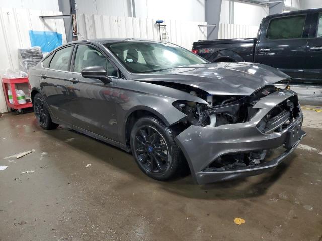 3FA6P0H77HR398817 | 2017 FORD FUSION SE