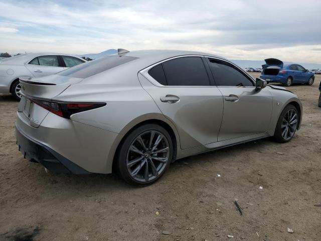 2023 LEXUS IS 350 F S - JTHGZ1B20P5062616