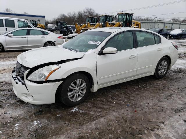 Vin: 1n4al2ap2an500254, lot: 37233684, nissan altima base 2010 img_1