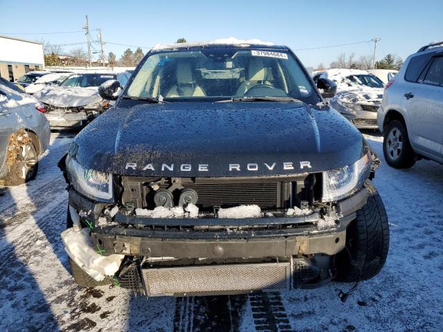 SALVP2BG4HH213949 | 2017 LAND ROVER RANGE ROVE