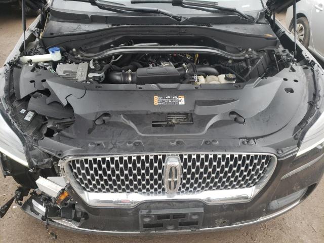2023 LINCOLN AVIATOR 5LM5J0XC3PGL09510