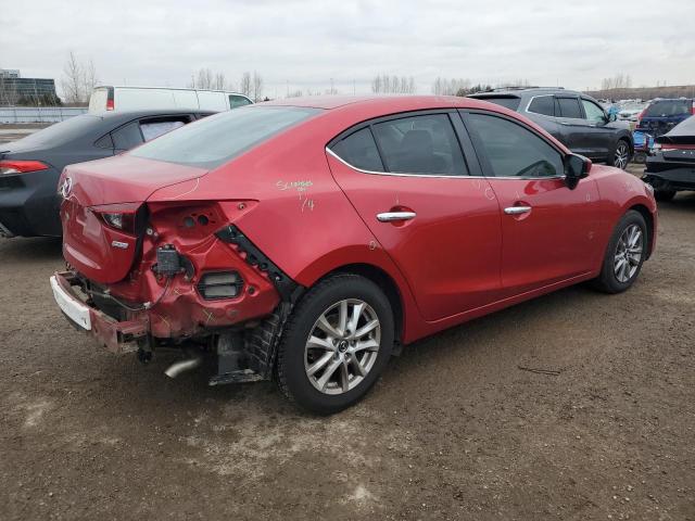 2018 Mazda 3 - Image 3