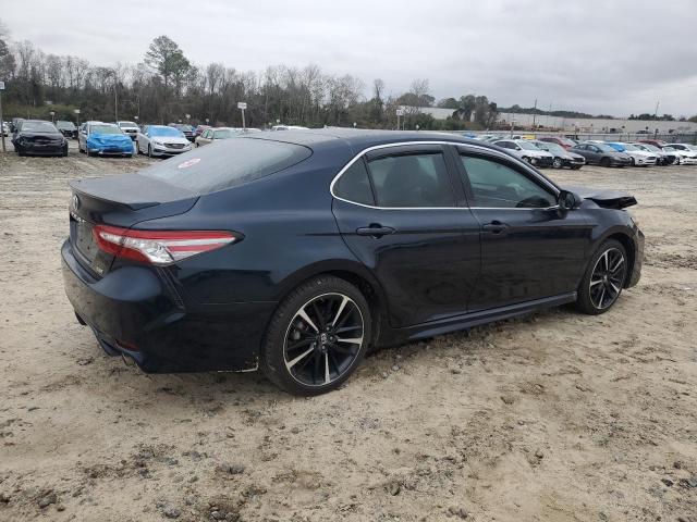 4T1B61HK4JU641628 | 2018 TOYOTA CAMRY XSE