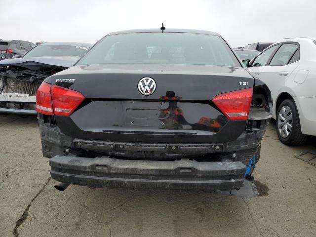 1VWAT7A33EC099574 | 2014 VOLKSWAGEN PASSAT S